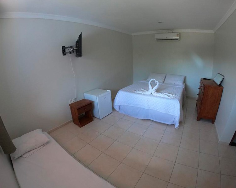 CLASSIC - Casa Nui by Concavus